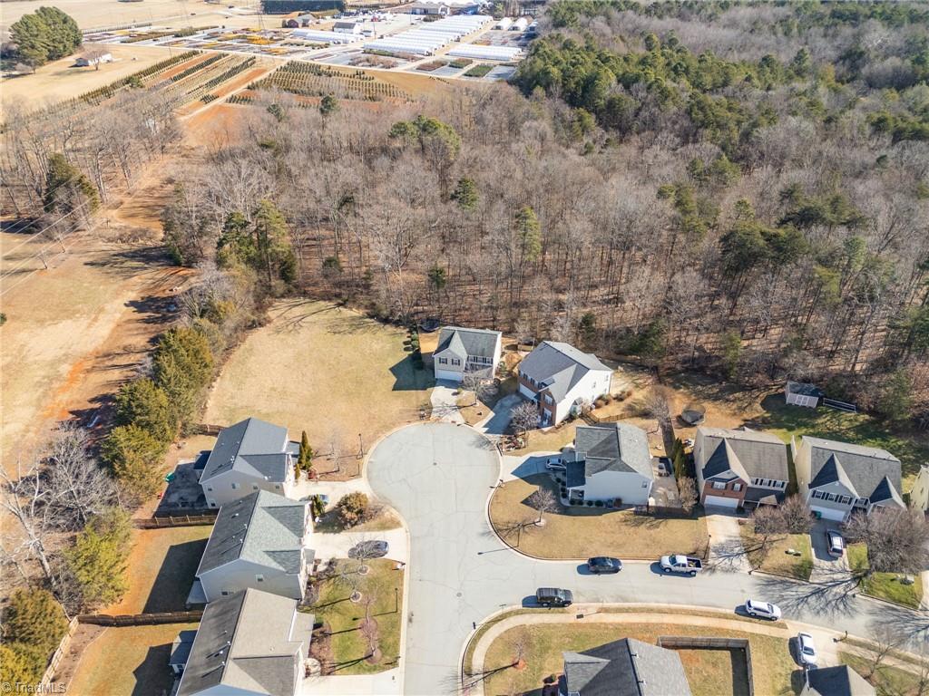 3801 Cottesmore Drive
