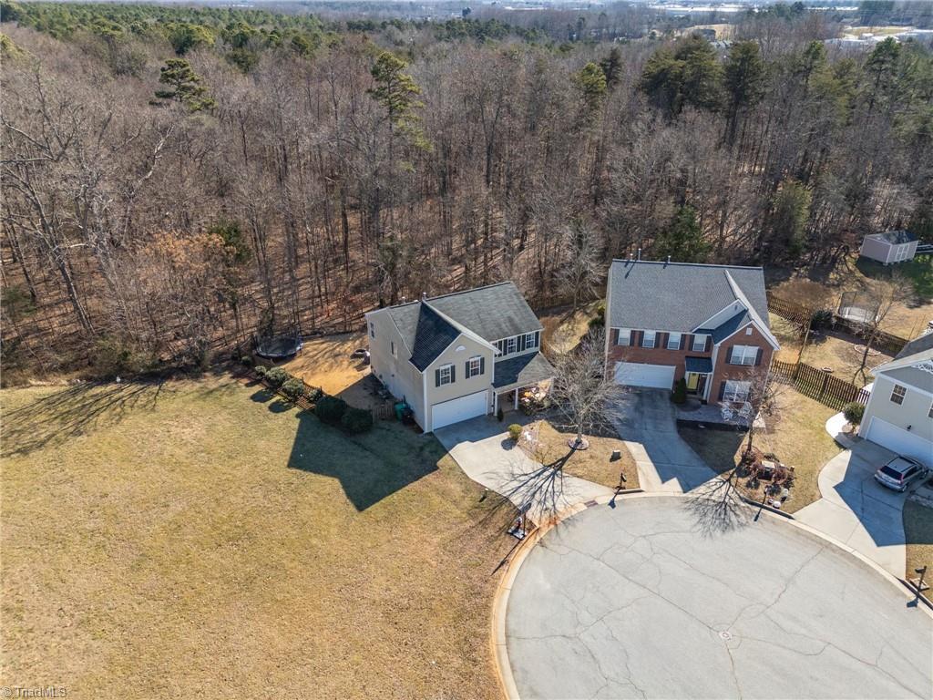 3801 Cottesmore Drive