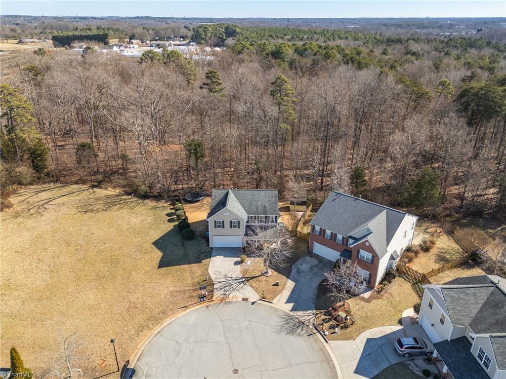 3801 Cottesmore Drive