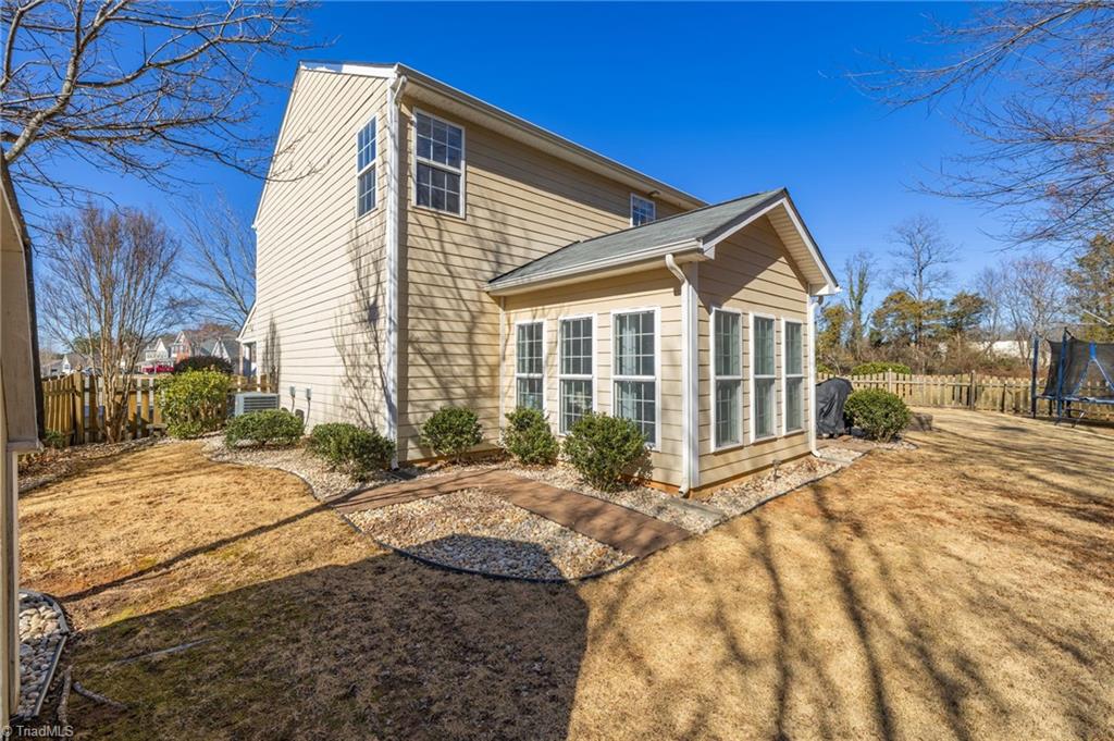 3801 Cottesmore Drive