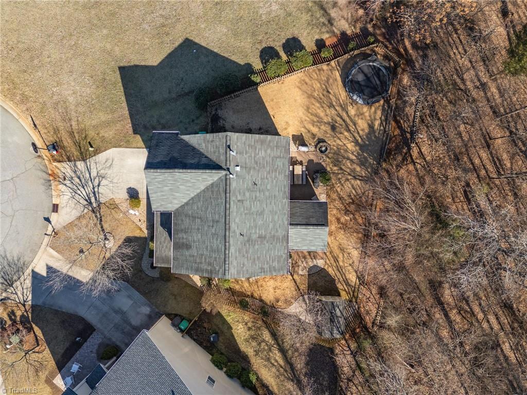 3801 Cottesmore Drive