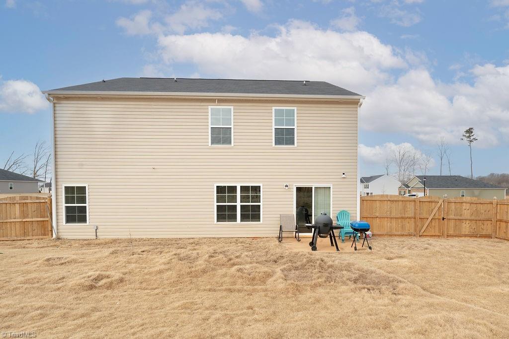 109 Bunting Drive