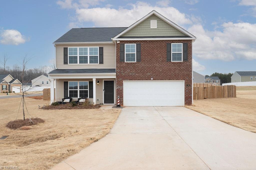 109 Bunting Drive