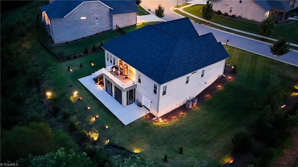 5681 Hundley Road, Winston-Salem