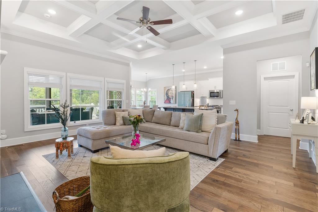 5681 Hundley Road, Winston-Salem