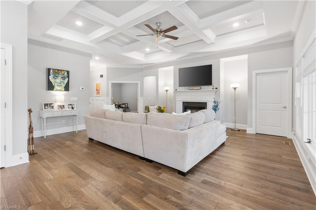 5681 Hundley Road, Winston-Salem