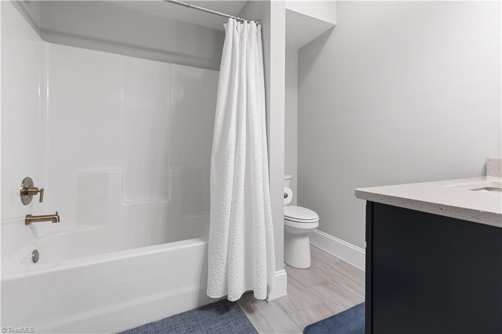 5681 Hundley Road, Winston-Salem