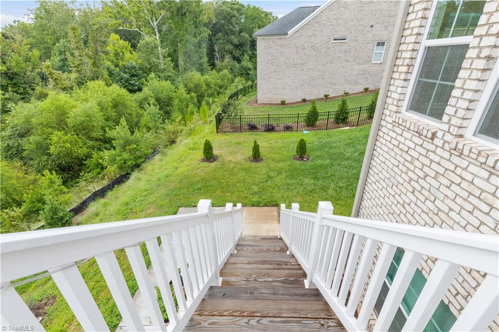 5681 Hundley Road, Winston-Salem