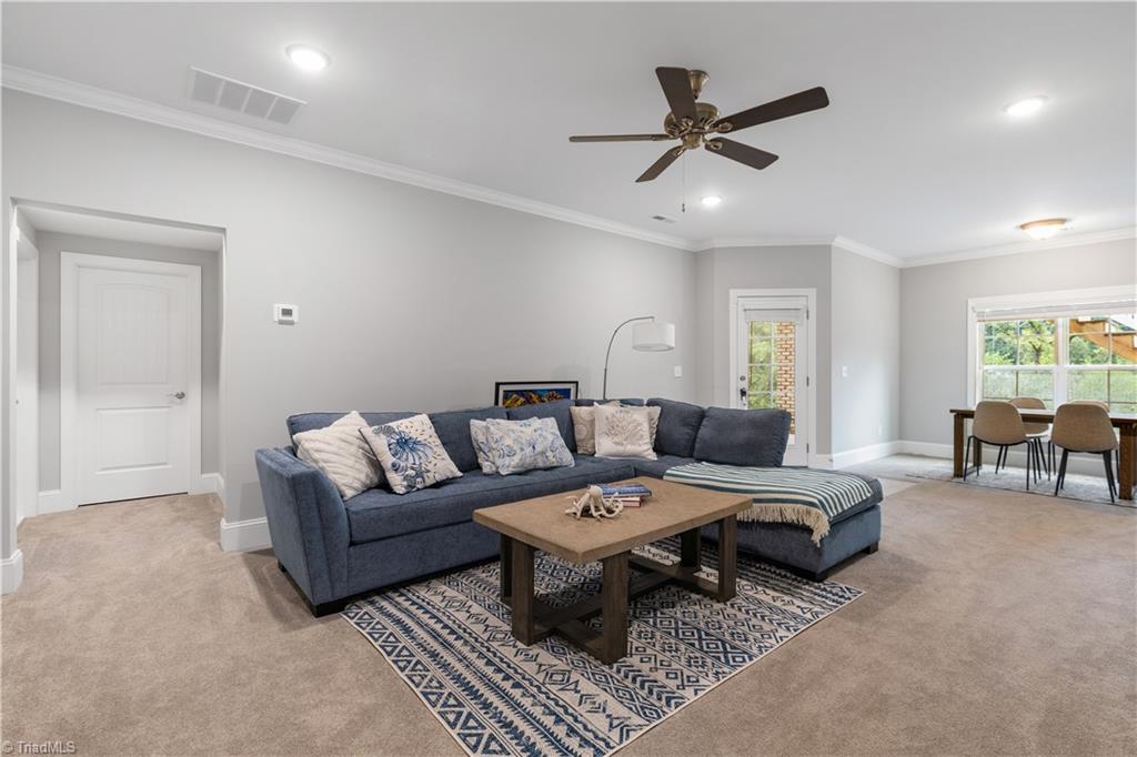 5681 Hundley Road, Winston-Salem