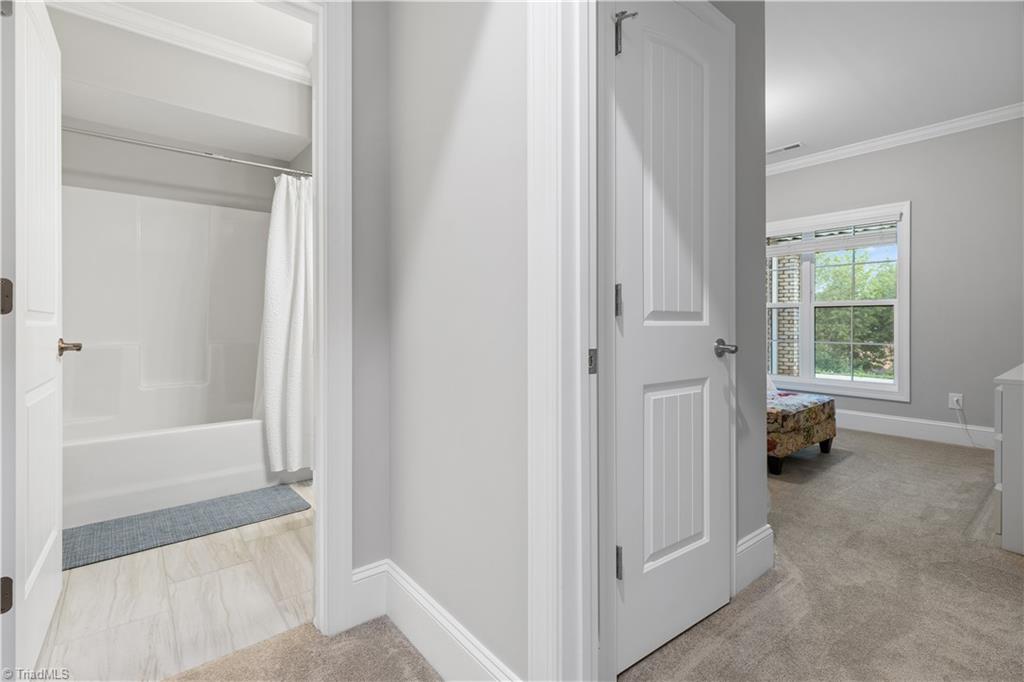 5681 Hundley Road, Winston-Salem