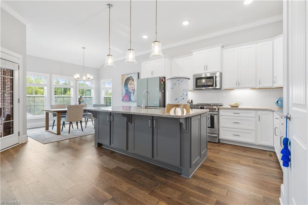 5681 Hundley Road, Winston-Salem