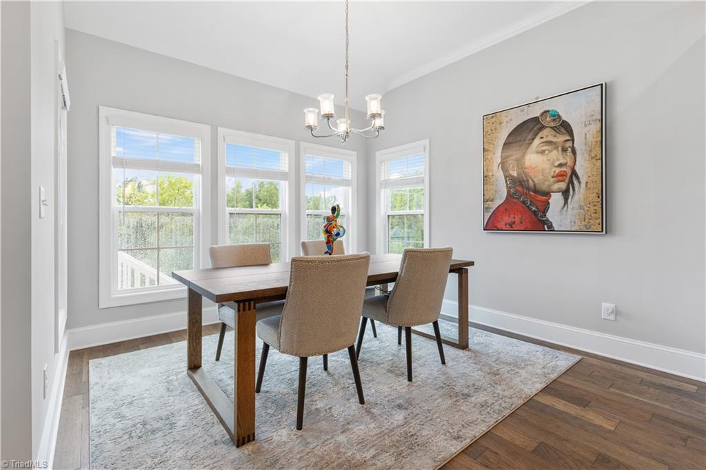 5681 Hundley Road, Winston-Salem