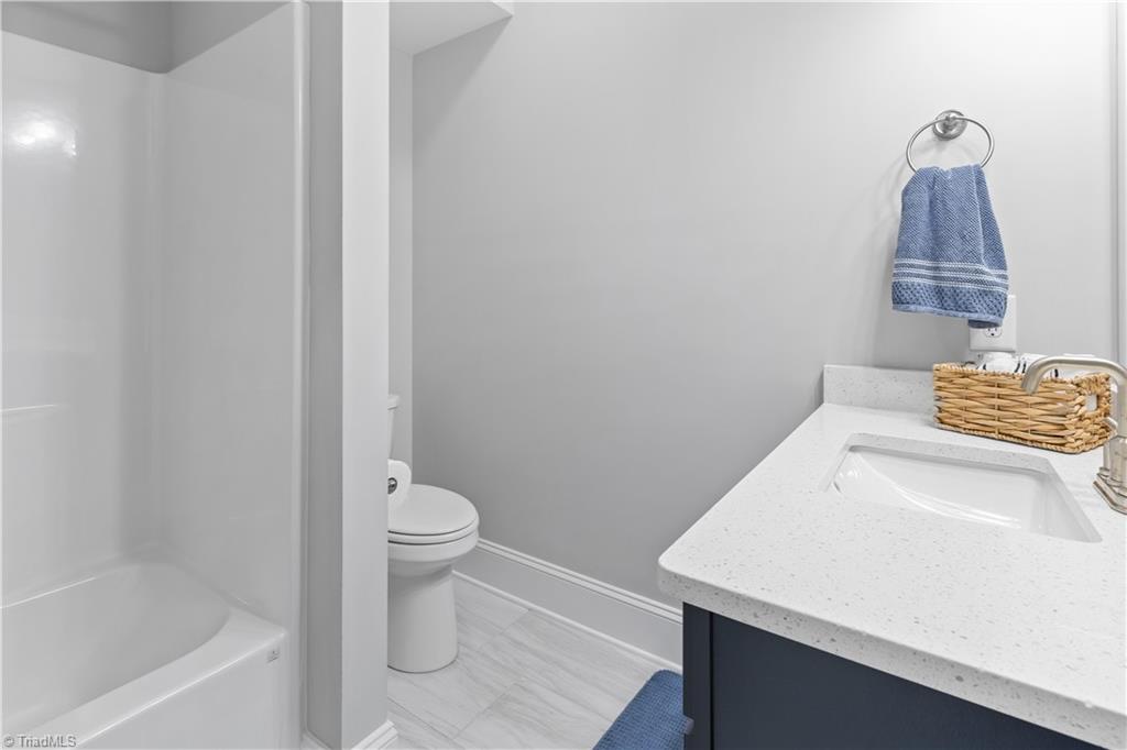 5681 Hundley Road, Winston-Salem