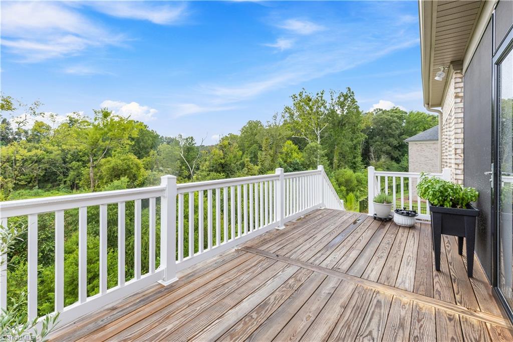 5681 Hundley Road, Winston-Salem