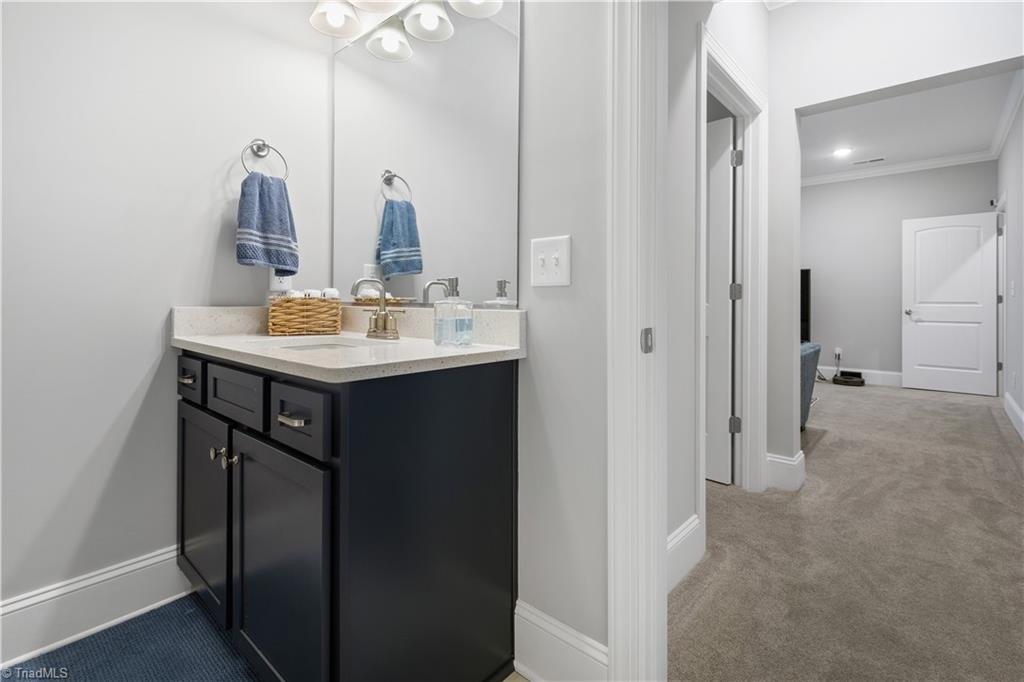 5681 Hundley Road, Winston-Salem