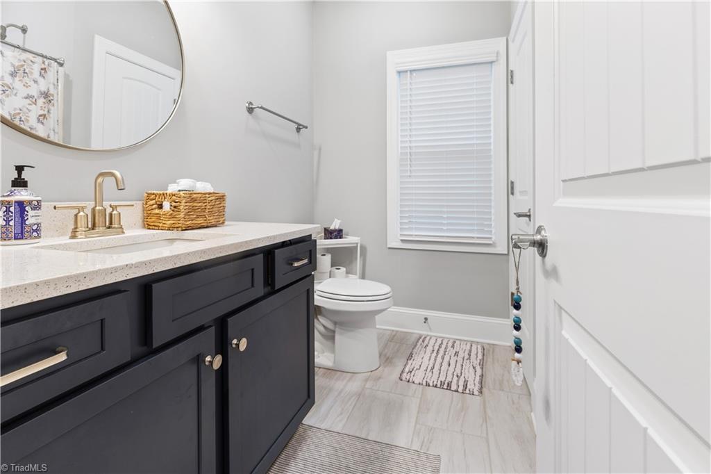 5681 Hundley Road, Winston-Salem