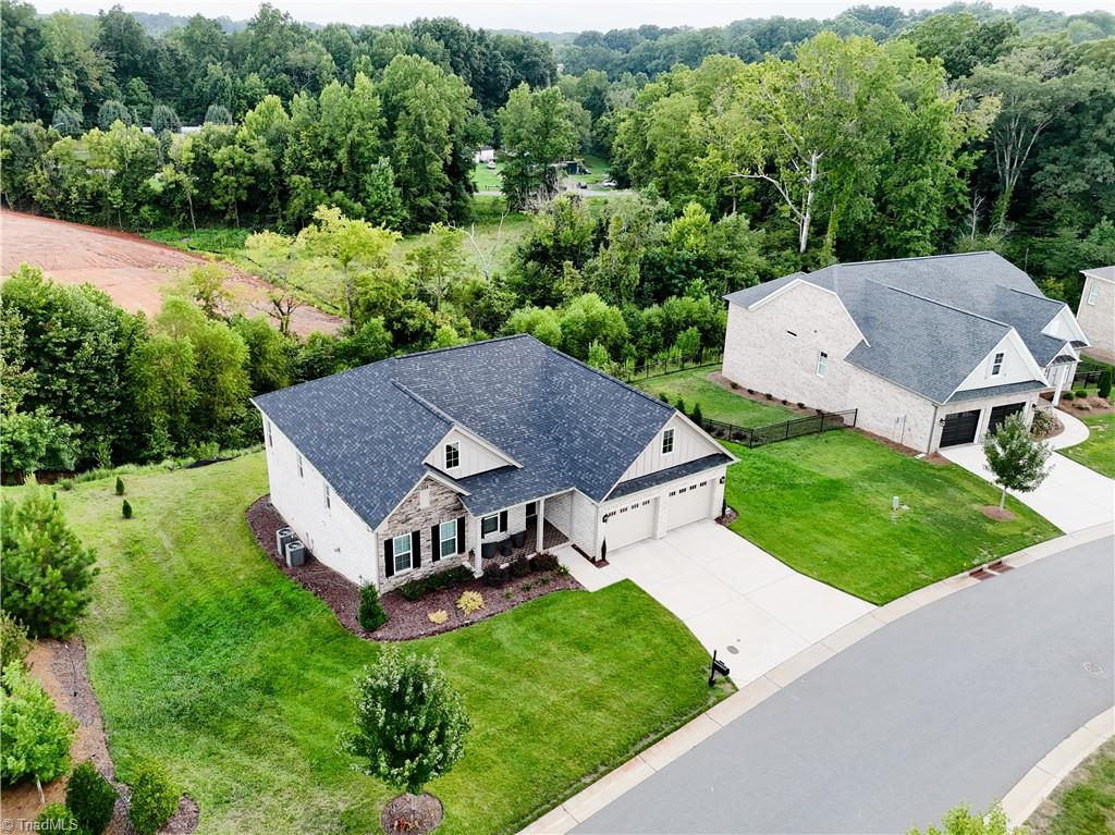 5681 Hundley Road, Winston-Salem