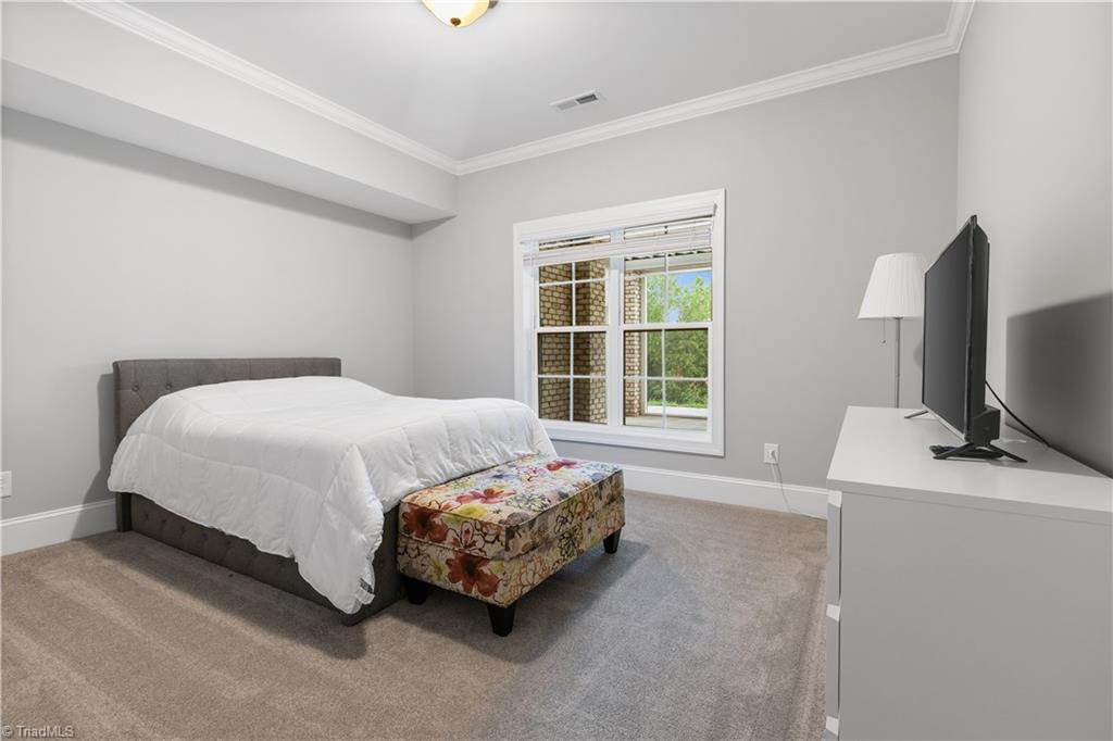 5681 Hundley Road, Winston-Salem