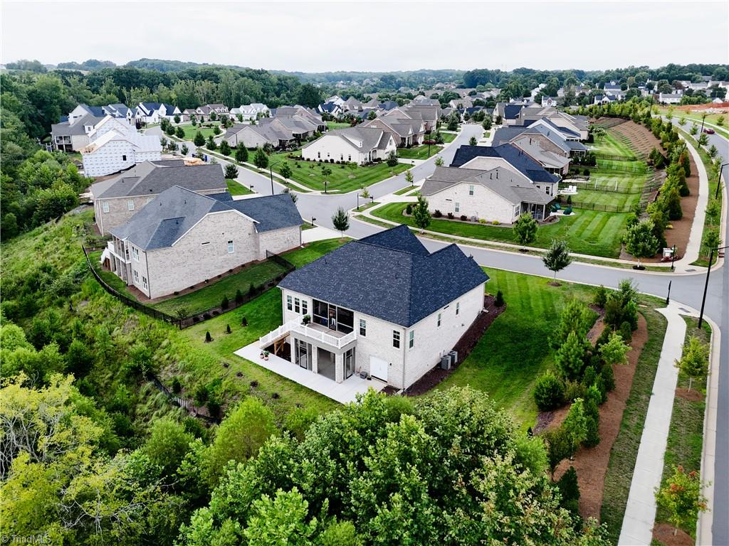 5681 Hundley Road, Winston-Salem