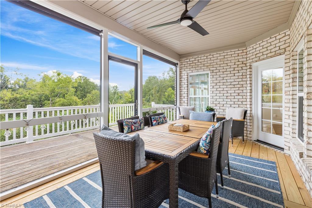 5681 Hundley Road, Winston-Salem