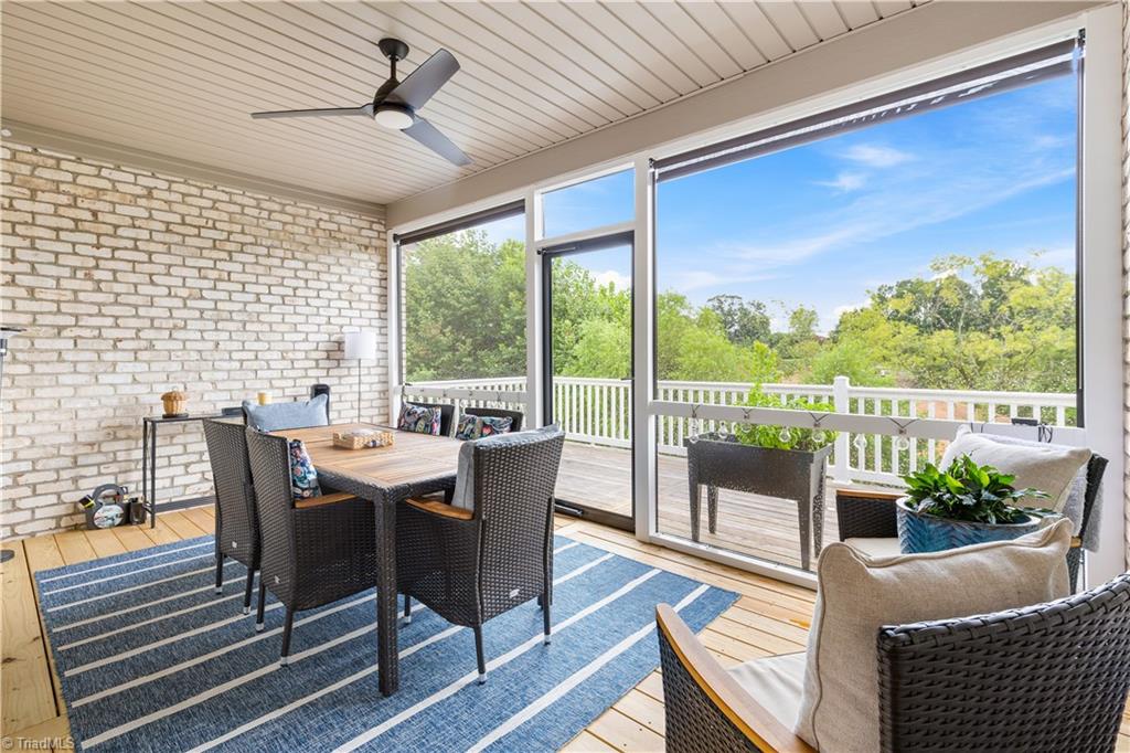 5681 Hundley Road, Winston-Salem