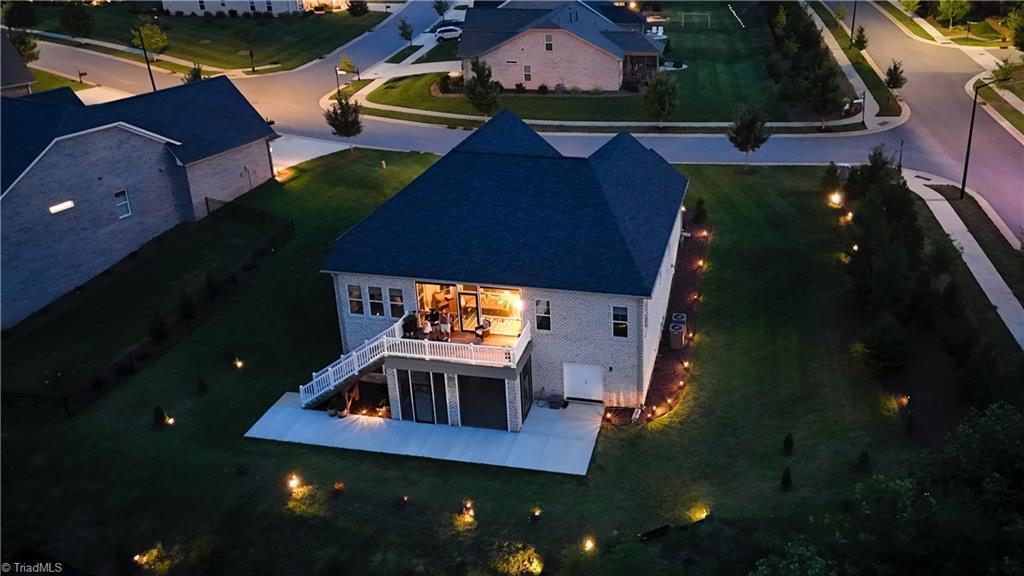 5681 Hundley Road, Winston-Salem