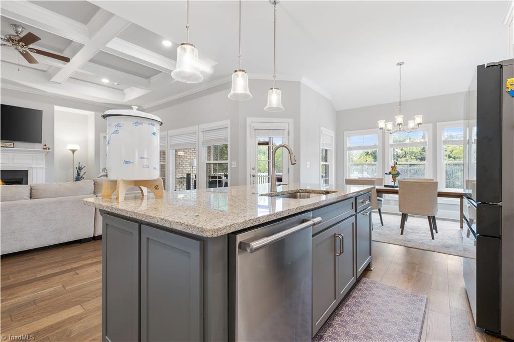 5681 Hundley Road, Winston-Salem