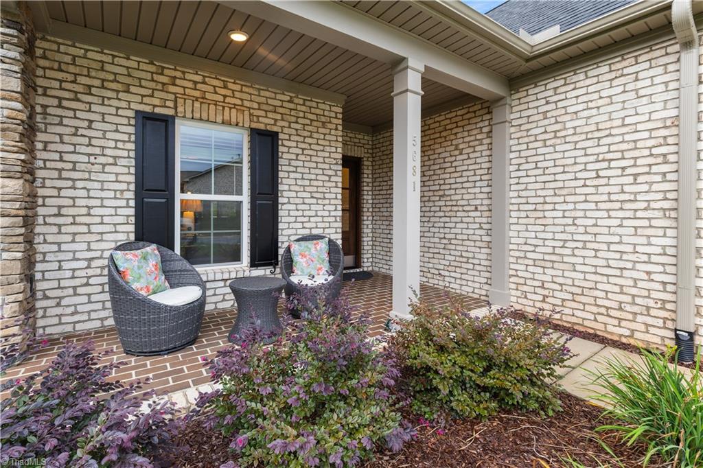 5681 Hundley Road, Winston-Salem