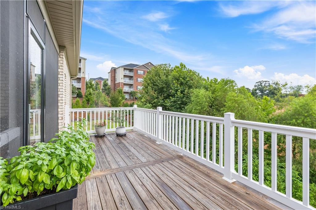 5681 Hundley Road, Winston-Salem