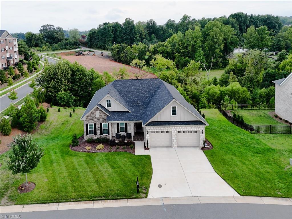 5681 Hundley Road, Winston-Salem
