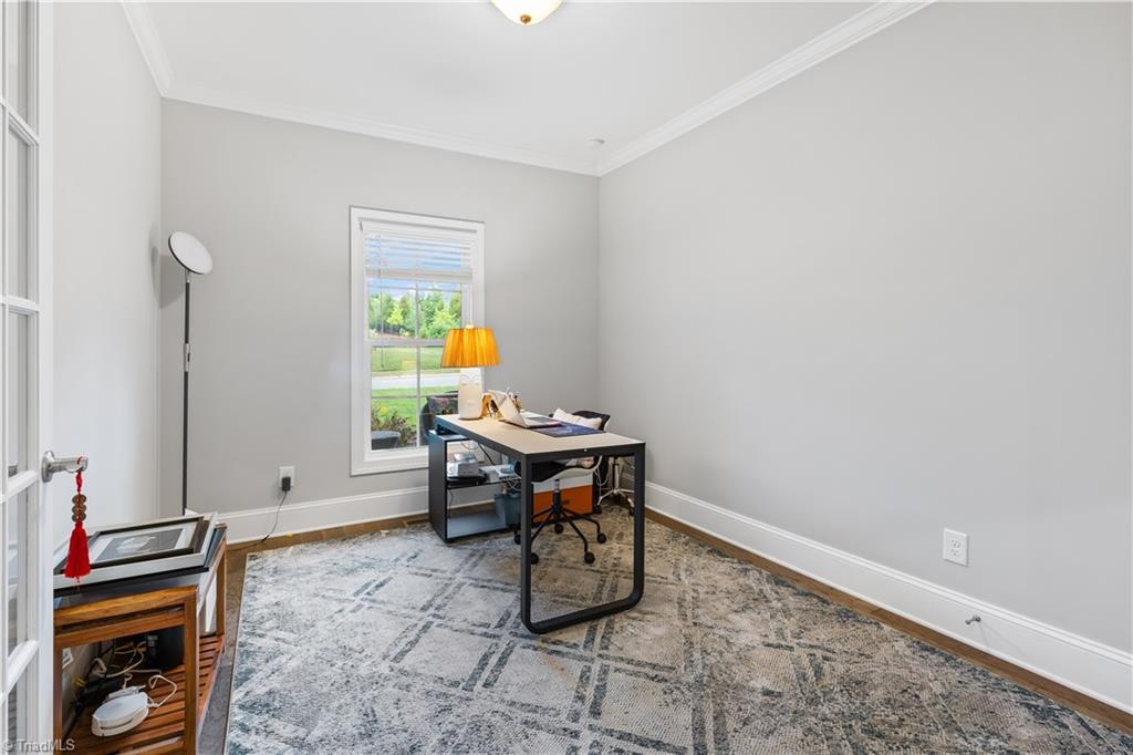 5681 Hundley Road, Winston-Salem