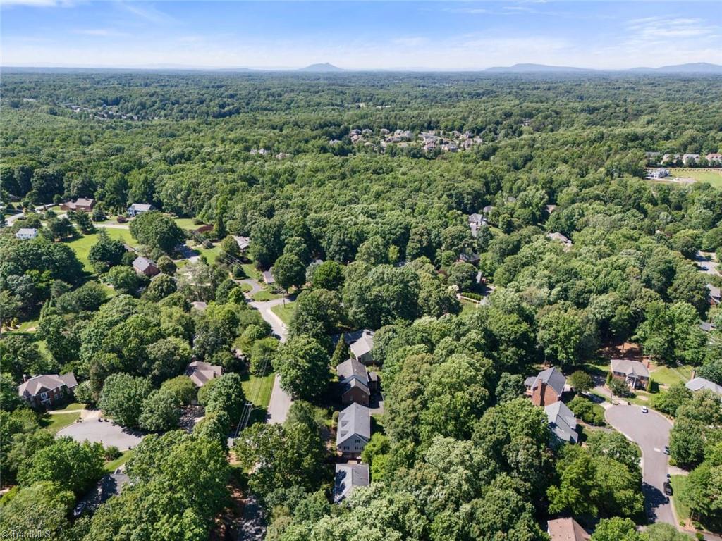 4205 Allistair Road, Winston-Salem