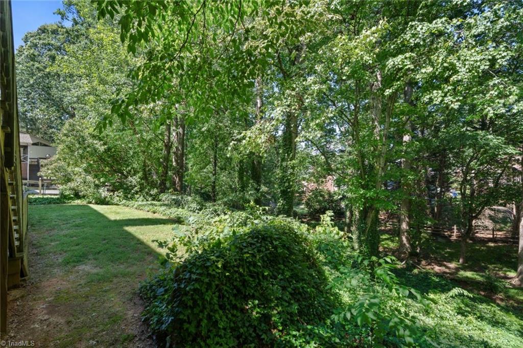 4205 Allistair Road, Winston-Salem