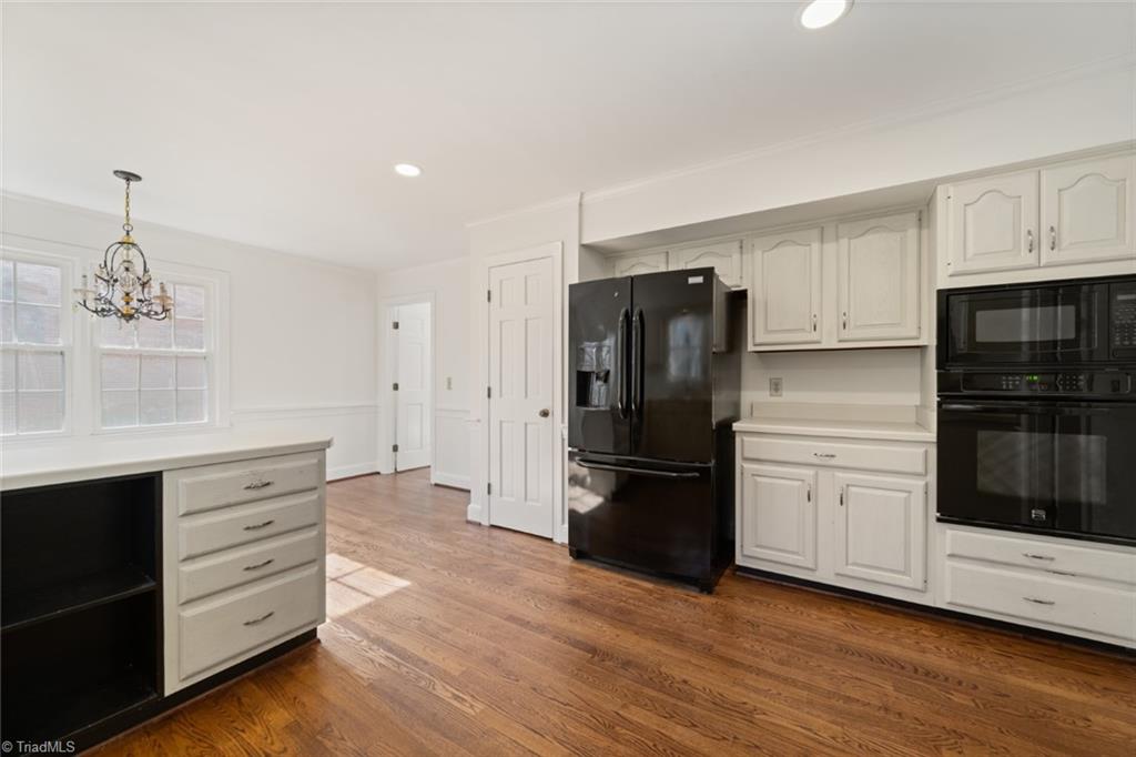4205 Allistair Road, Winston-Salem