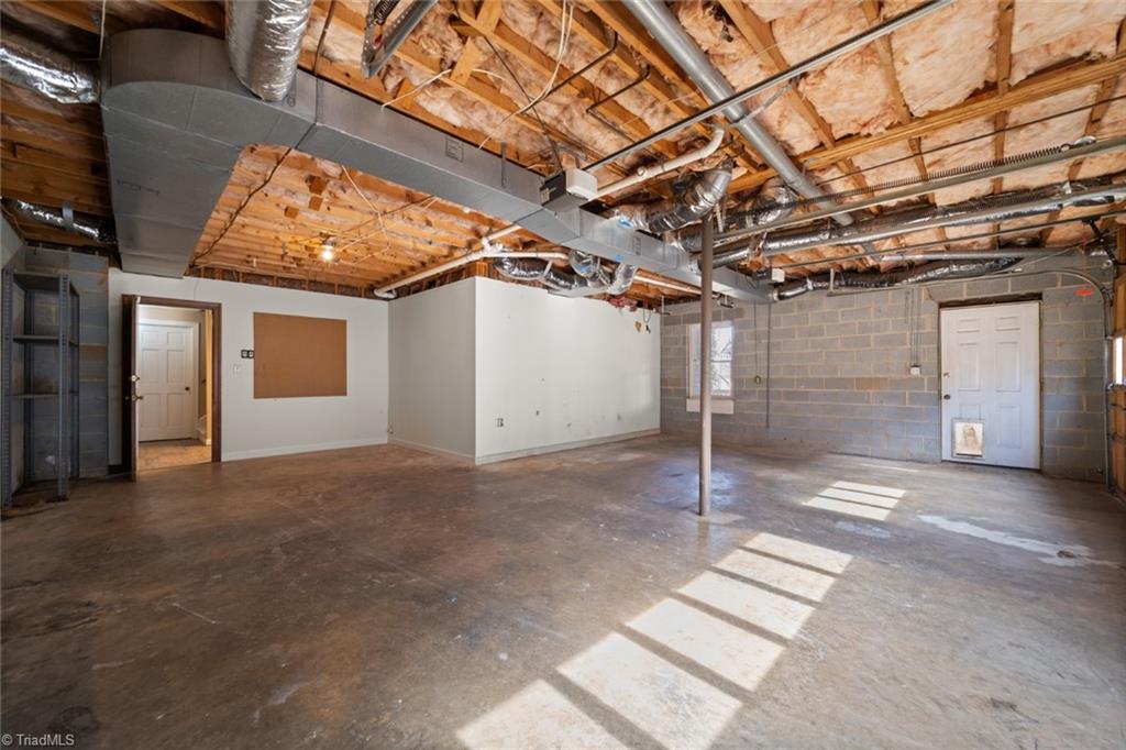 4205 Allistair Road, Winston-Salem