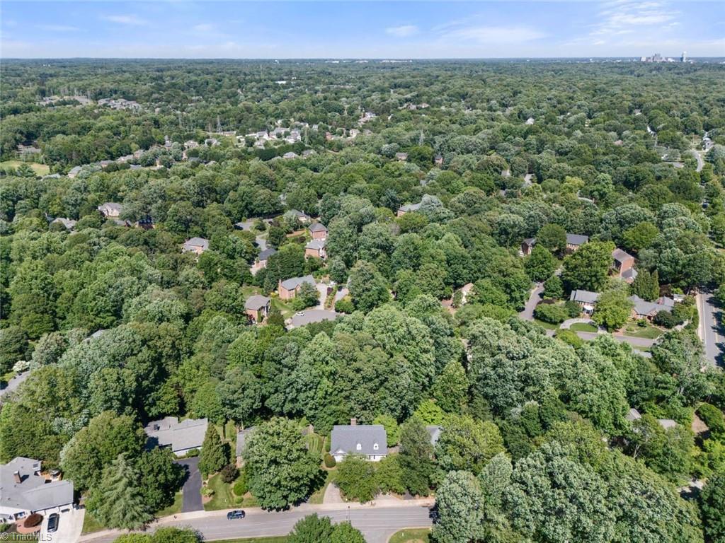 4205 Allistair Road, Winston-Salem