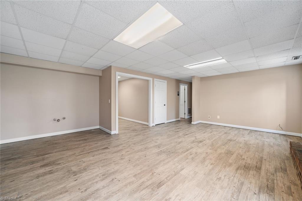 4205 Allistair Road, Winston-Salem