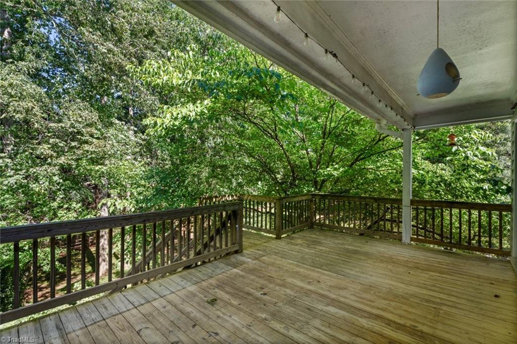 4205 Allistair Road, Winston-Salem
