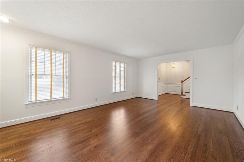 4205 Allistair Road, Winston-Salem