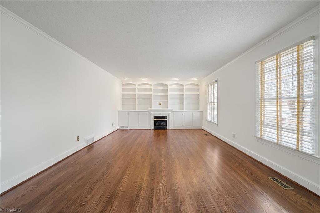 4205 Allistair Road, Winston-Salem