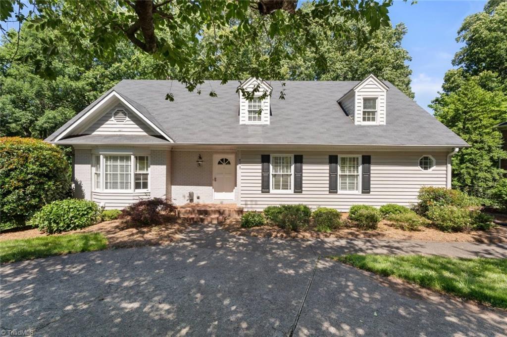 4205 Allistair Road, Winston-Salem