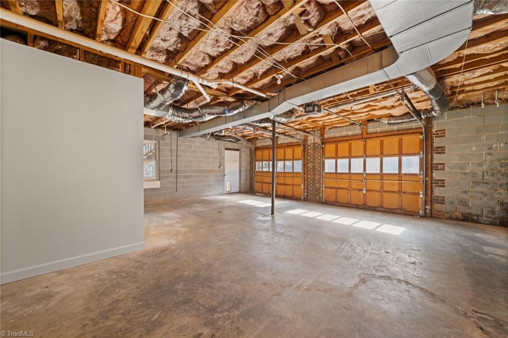 4205 Allistair Road, Winston-Salem