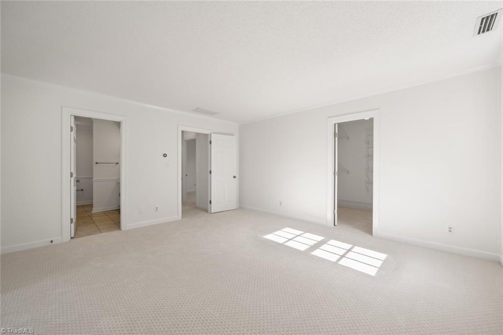 4205 Allistair Road, Winston-Salem