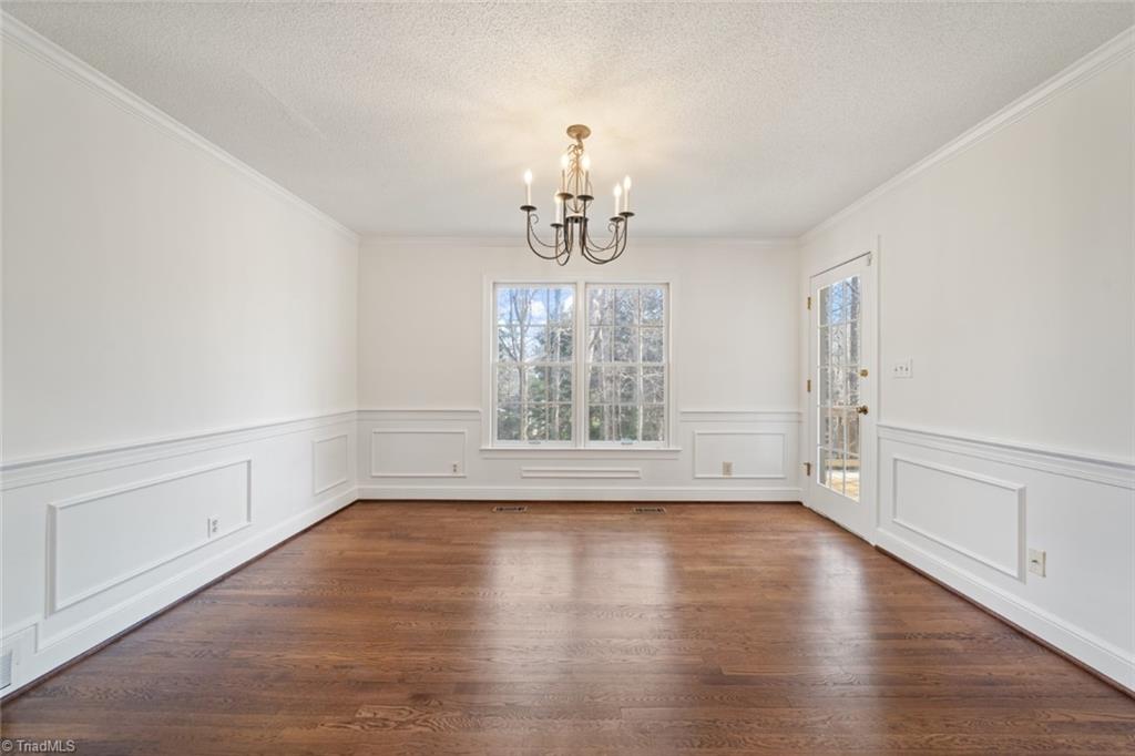 4205 Allistair Road, Winston-Salem