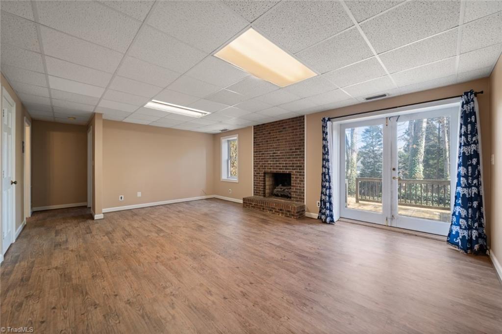 4205 Allistair Road, Winston-Salem