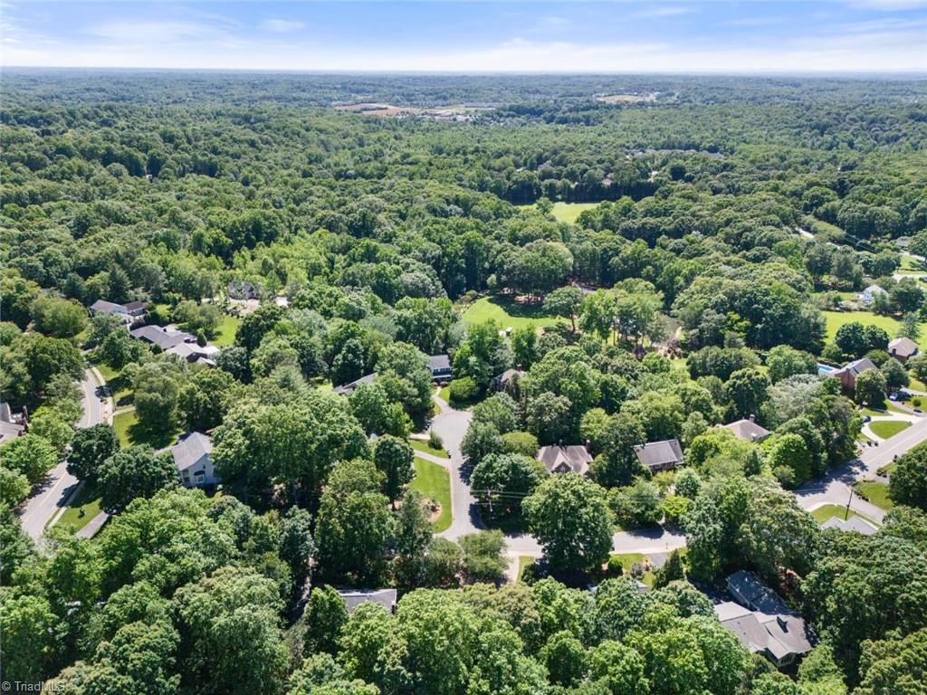 4205 Allistair Road, Winston-Salem
