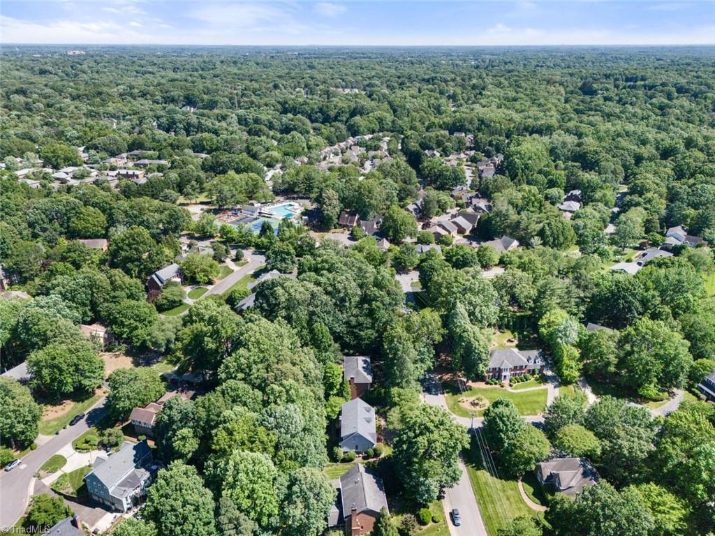 4205 Allistair Road, Winston-Salem