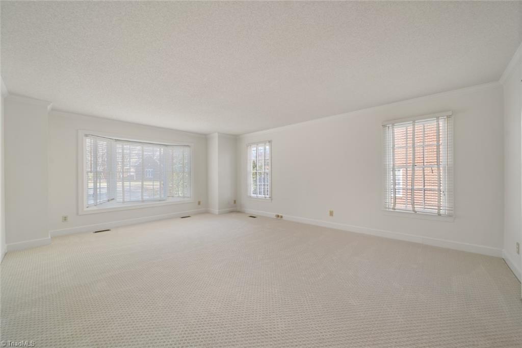 4205 Allistair Road, Winston-Salem