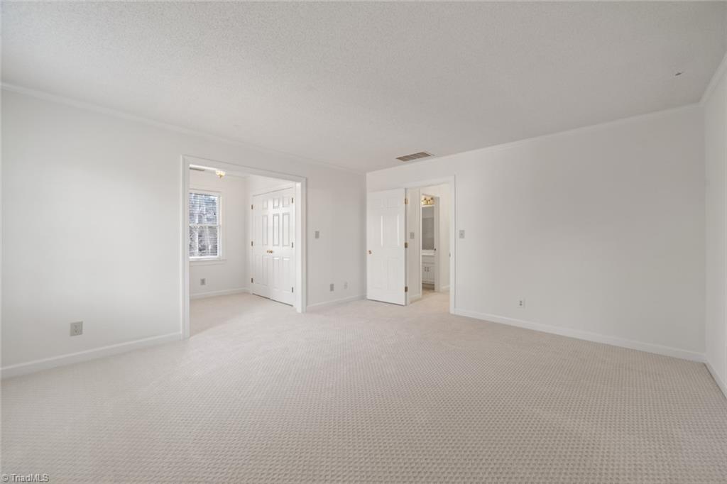 4205 Allistair Road, Winston-Salem