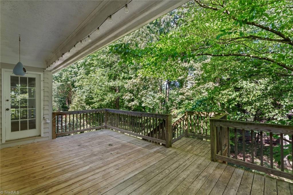 4205 Allistair Road, Winston-Salem